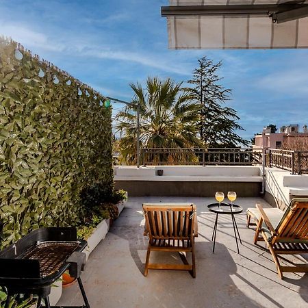 Apartment Ami Split Luaran gambar